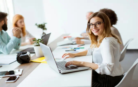 İK, Muhasebe ve Danışmanlık Hizmetleri