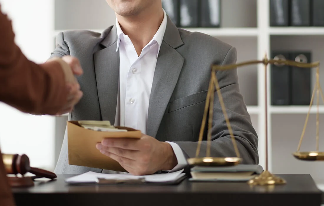 Hukuki ve Mali Danışmanlık