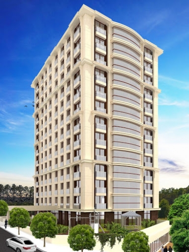 BİRLİK SANCAKLI REZİDANS