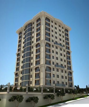 BİRLİK YILDIRIM REZİDANS