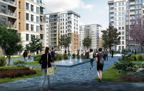 Teknoloji ile Modern Site Yönetimi