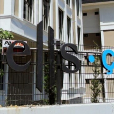 ELLS ÇENGELKÖY SİTESİ