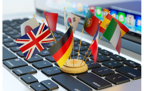 Tercüme ve İletişim Hizmetleri